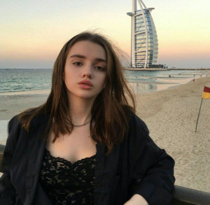 Morgan Alex